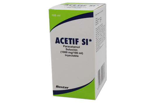 ACETIF SI