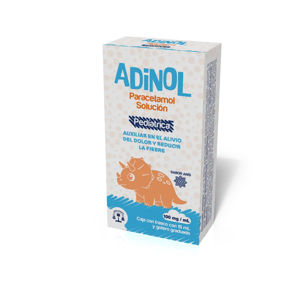 ADINOL JBE