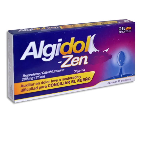 ALGIDOL-ZEN