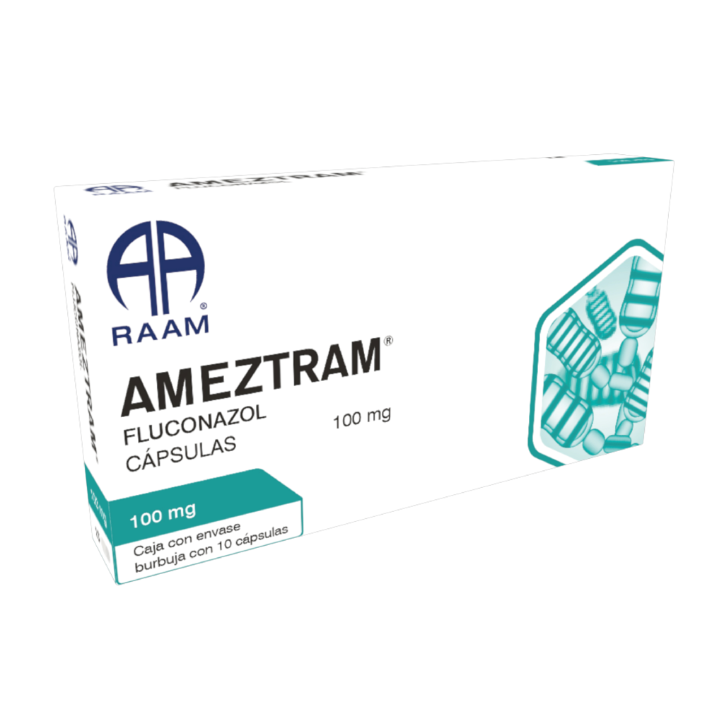 AMEZTRAM 100MG