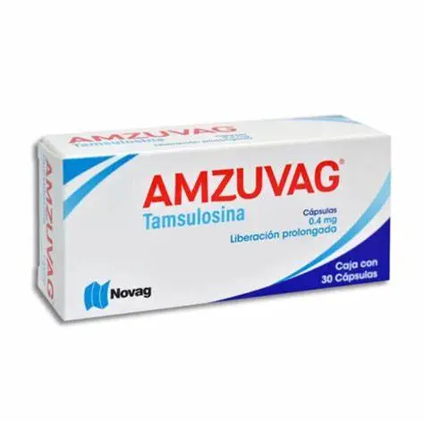 AMZUVAG LP 0.4MG