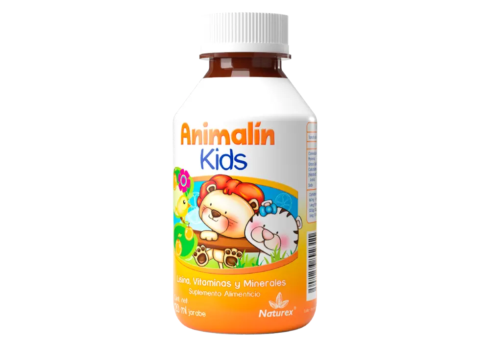 ANIMALIN KIDS