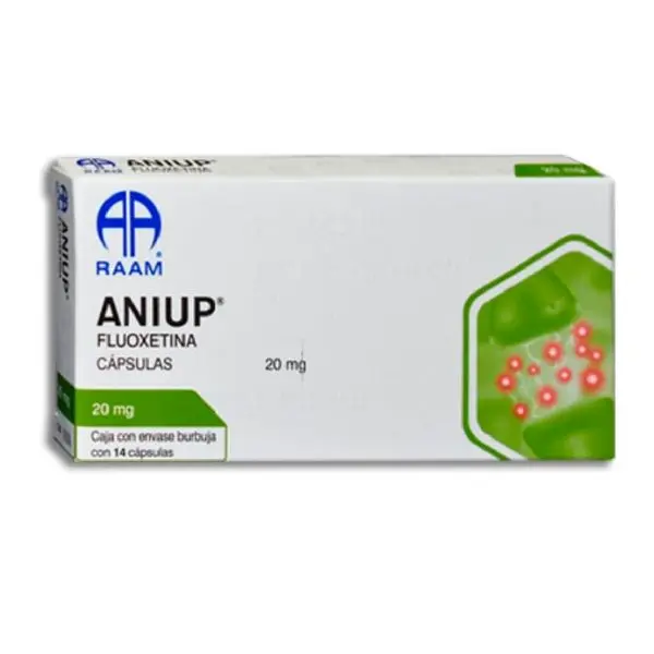 ANIUP 20MG