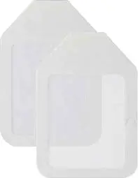 APOSITO TRANSPARENTE C/MARCO (SKINPROT/JAYOR)