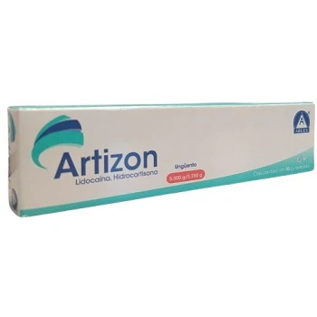 ARTIZON 5G/0.250G