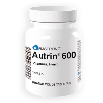 AUTRIN 600 36
