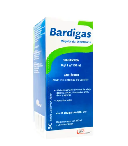 BARDIGAS (DEGORT´S)