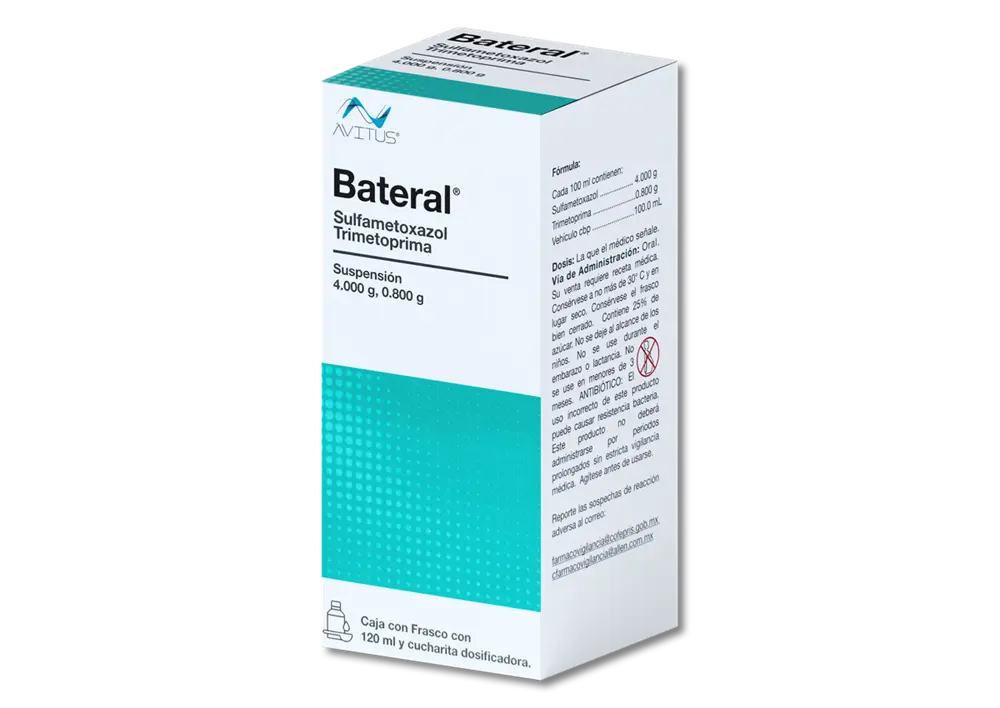BATERAL SUSP