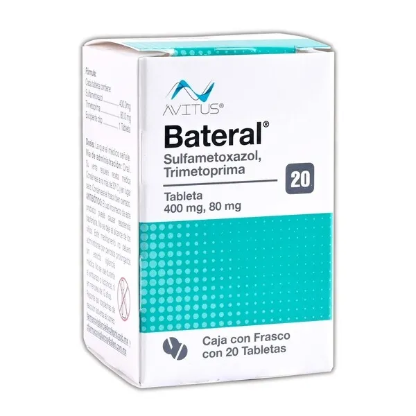 BATERAL
