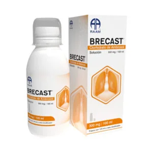 BRECAST