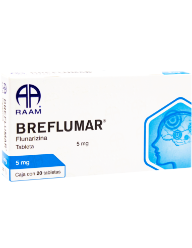 BREFLUMAR