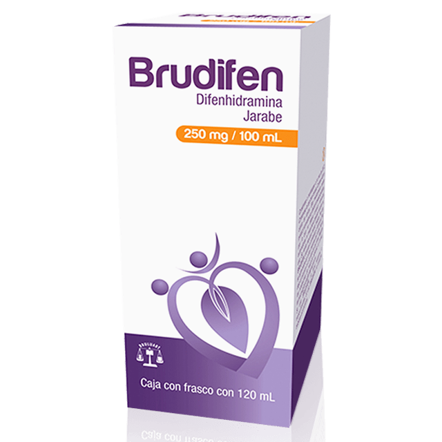 BRUDIFEN