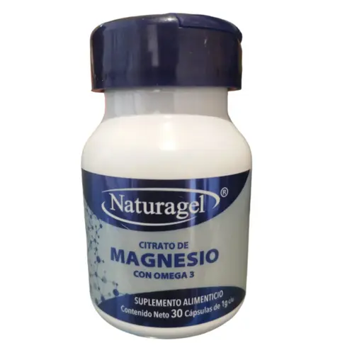 CALCIO, VITAMINA D3 C/OMEGA 3, 1.3GR