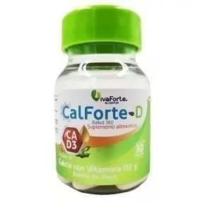 CALFORTE-D 1.3 G