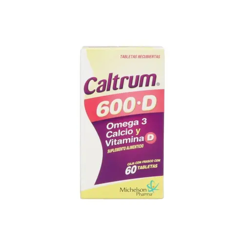 CALTRUM 600-D