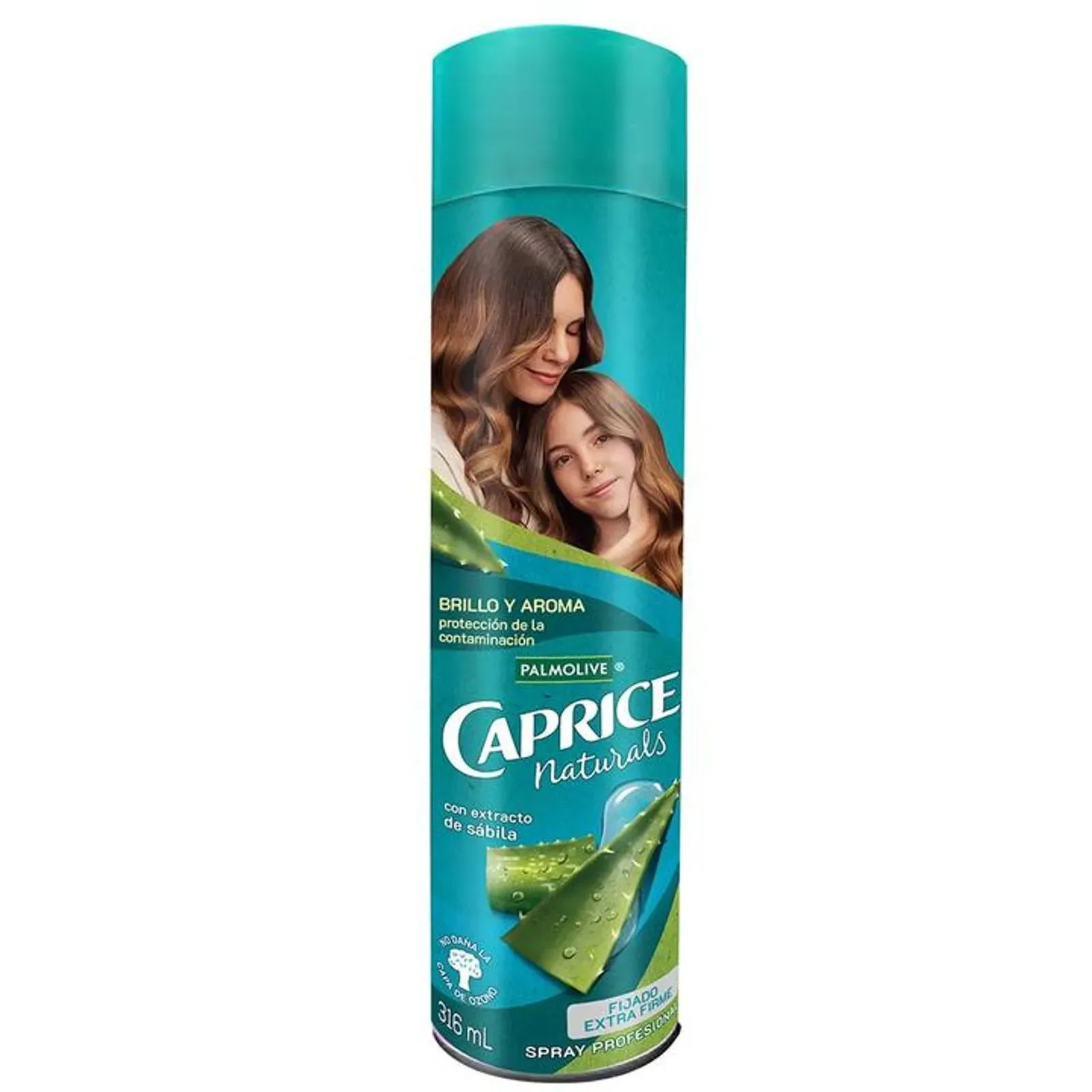 CAPRICE SABILA