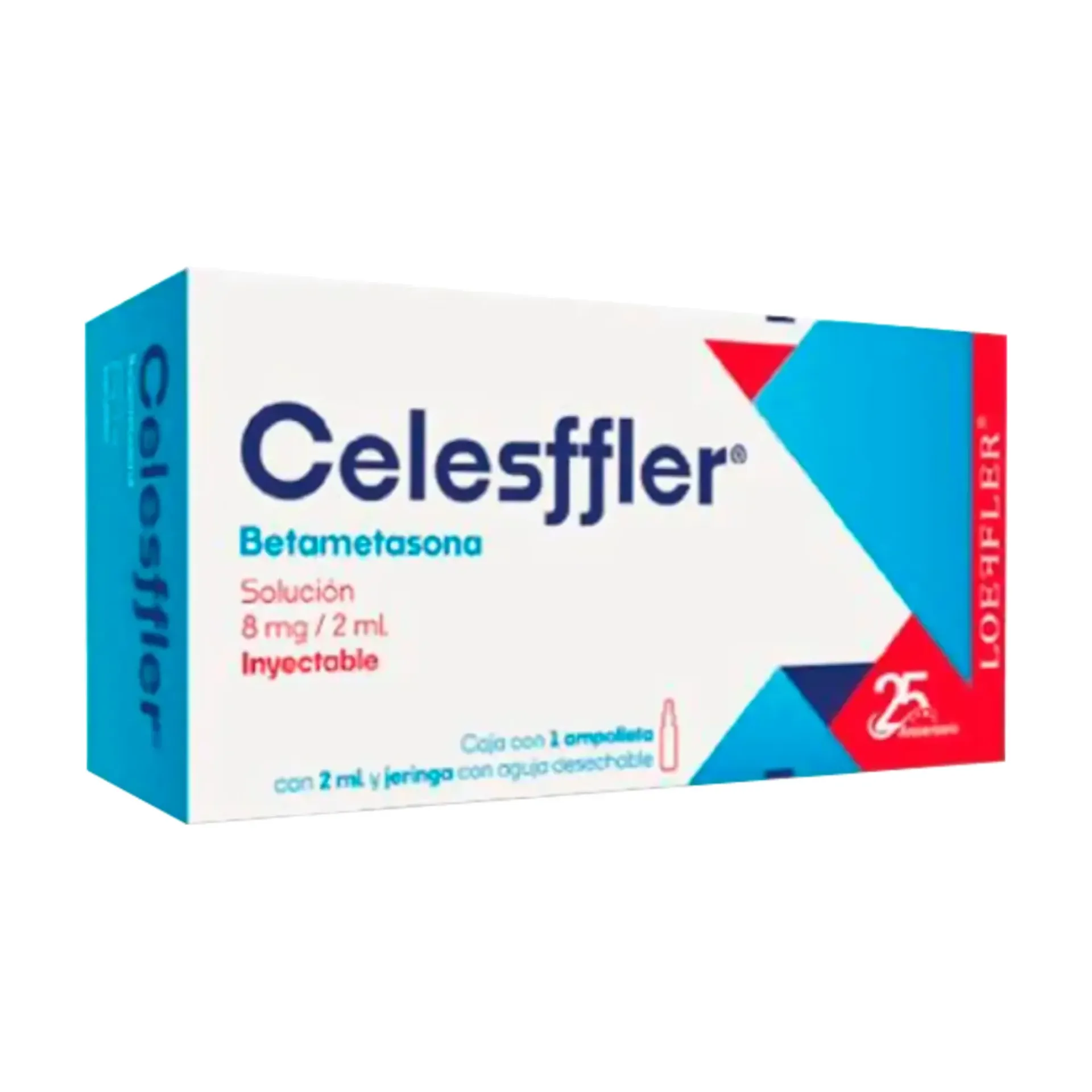 CELESFFLER C/JER