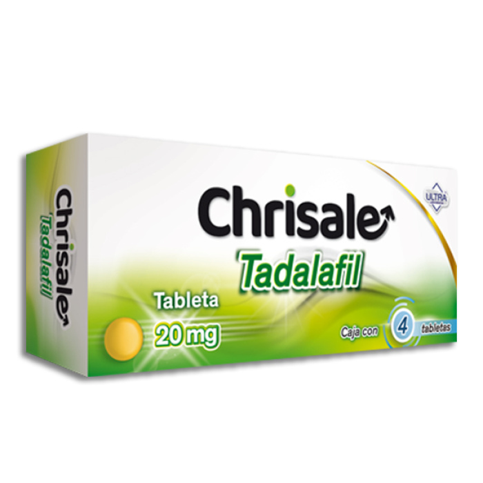 CHRISALE C/4