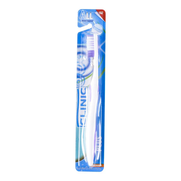 CLINIC CEPILLO DENTAL ALL ROUNDER