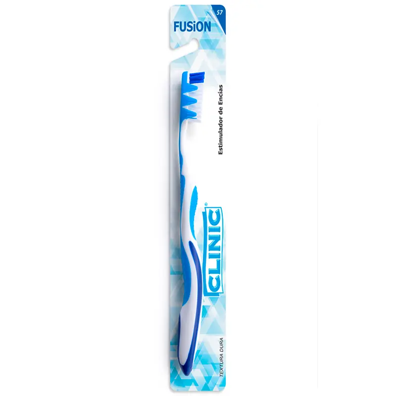 CLINIC CEPILLO DENTAL FUSION (CEPILLO DENTAL)