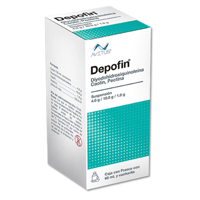 DEPOFIN 500/