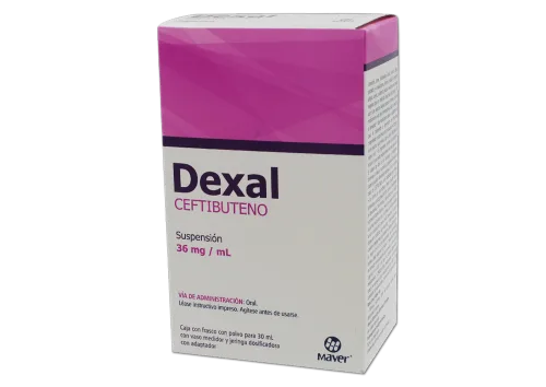 DEXAL