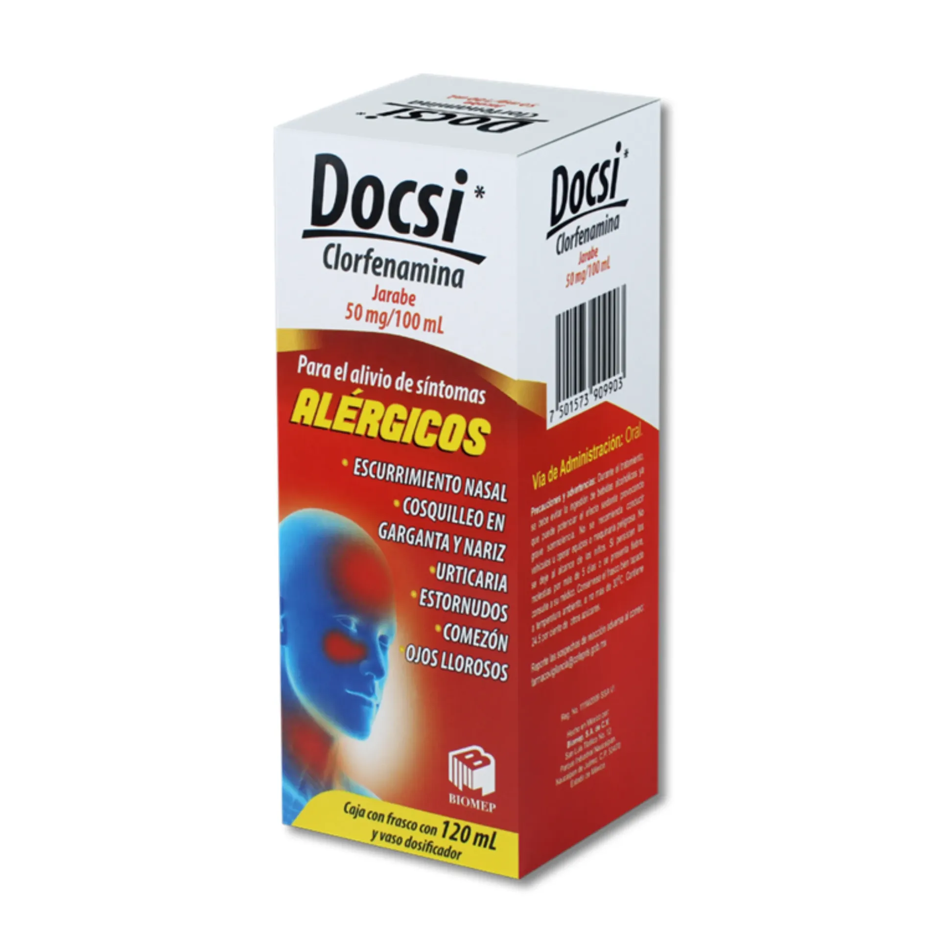 DOCSI