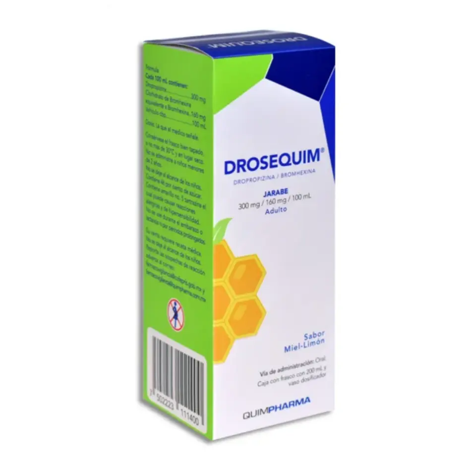 DROSEQUIM ADU 300