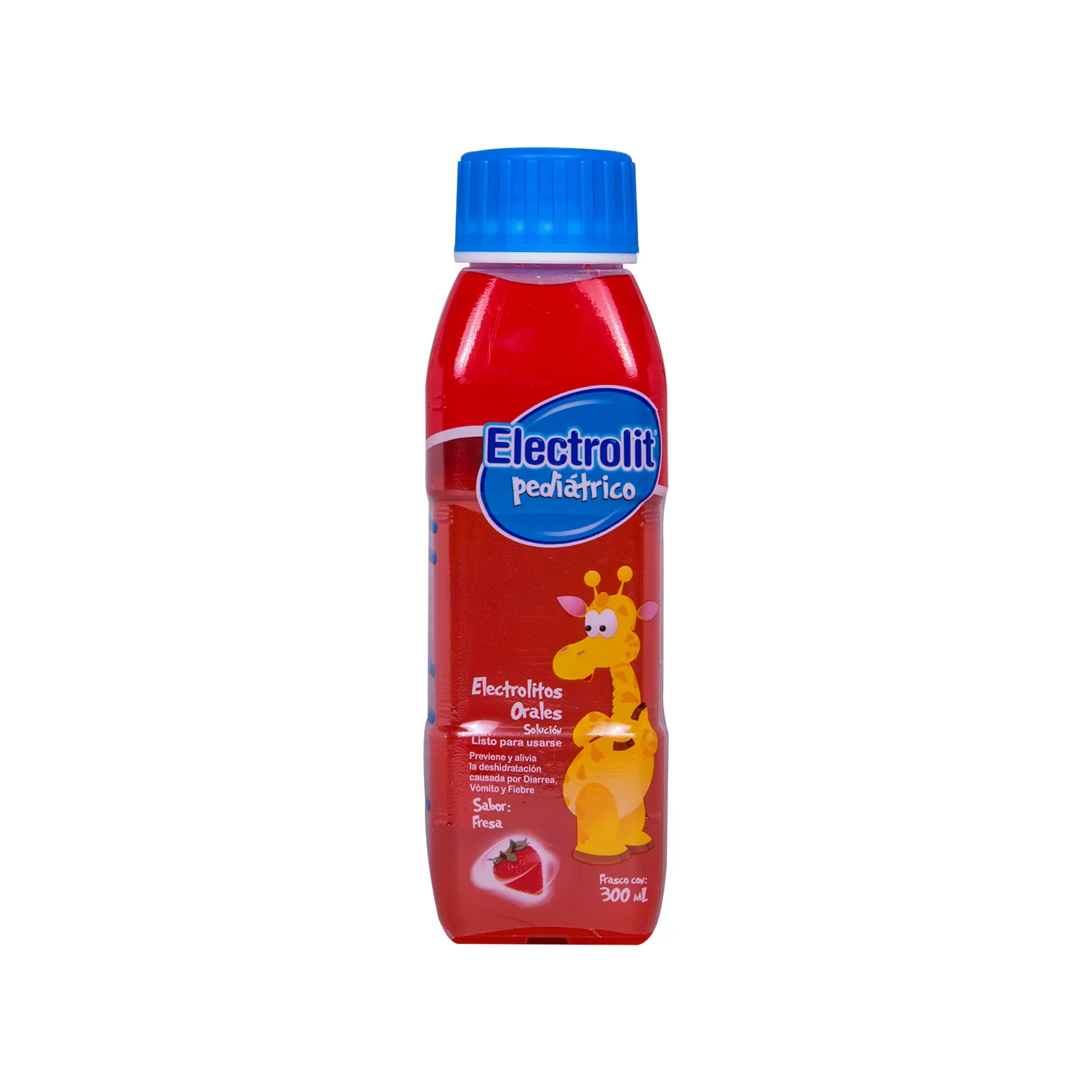 ELECTROLIT PED FRESA C/ 300ML