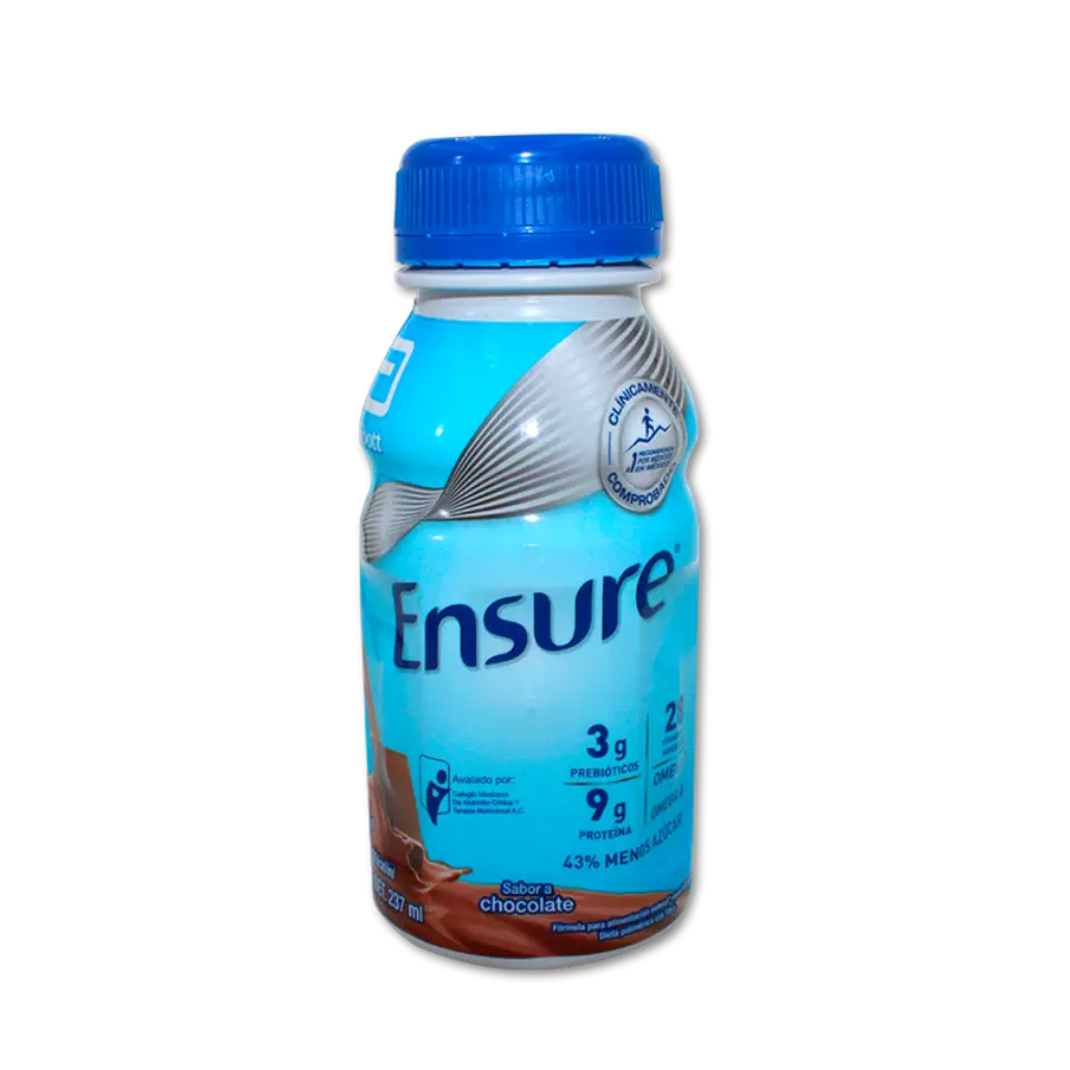 ENSURE CHOCOLATE
