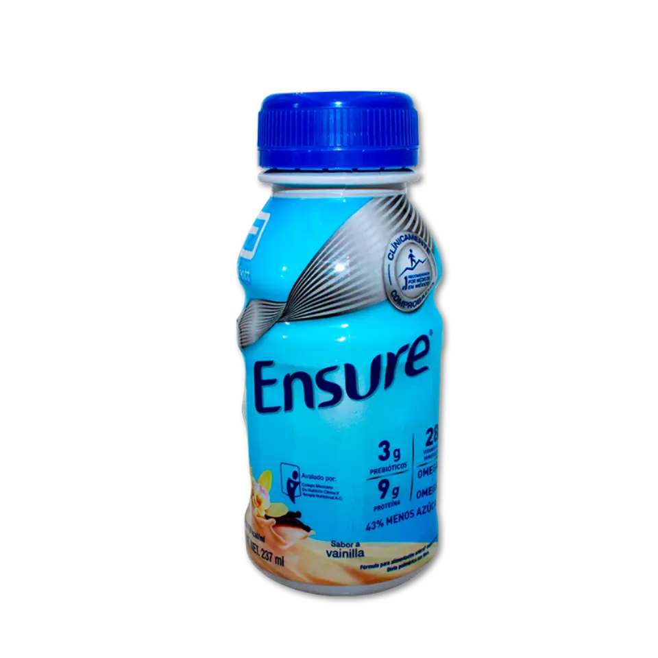 ENSURE VAINILLA