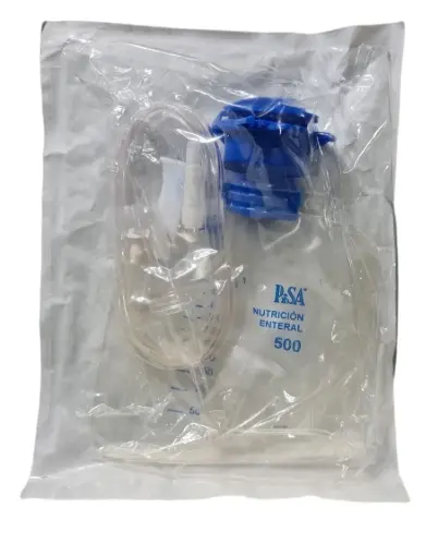 ENTEROBAG