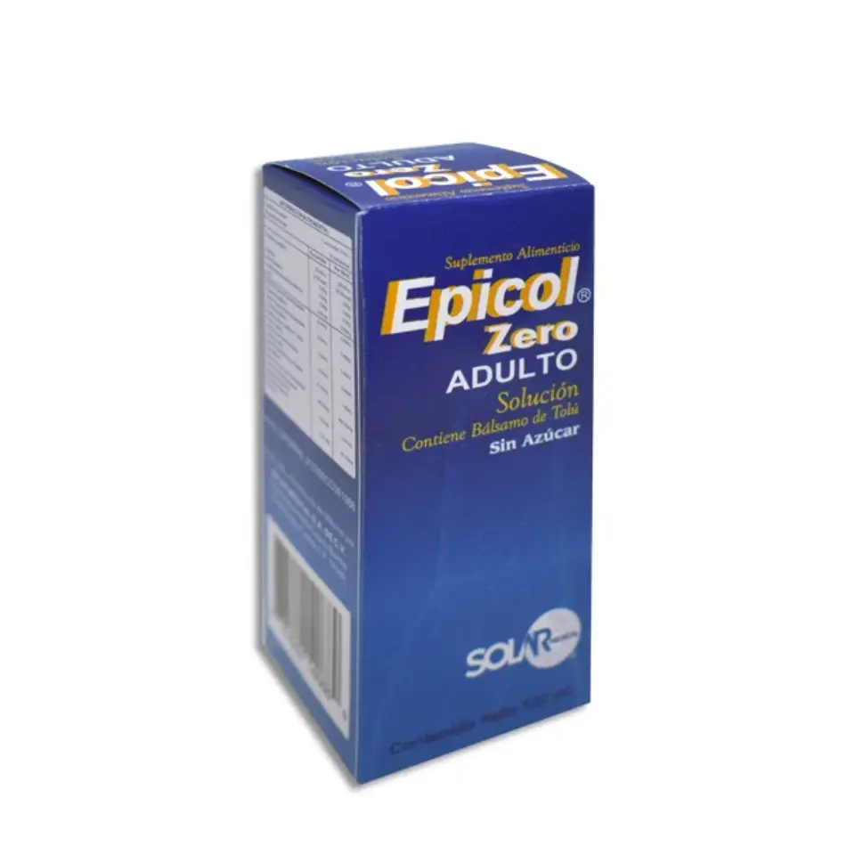 EPICOL ZERO AD