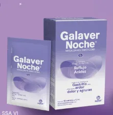 GALAVER NOCHE
