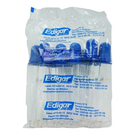 GOTERO DE CRISTAL (EDIGAR)