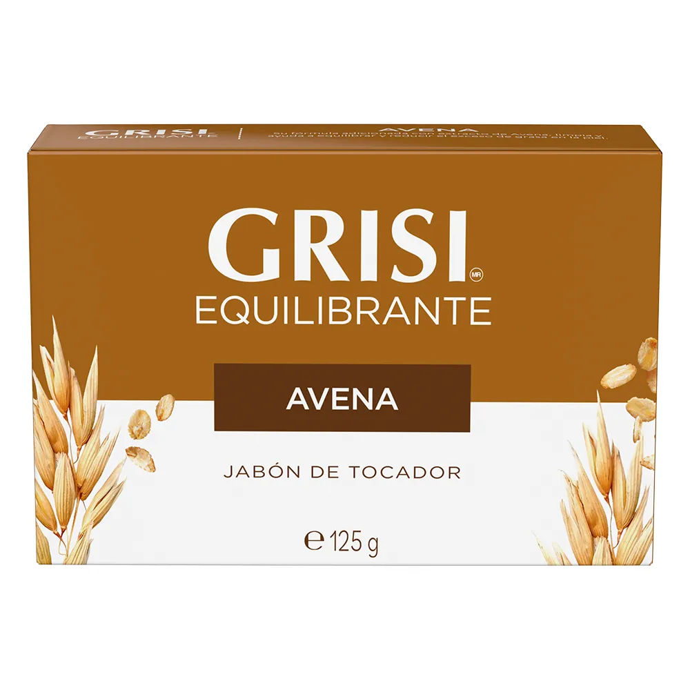 GRISI AVENA JAB