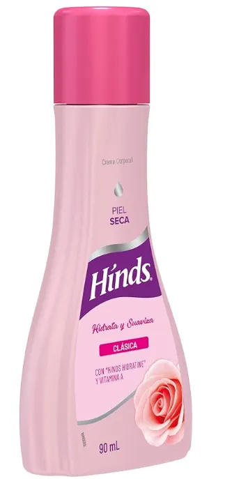 HINDS CLASICA