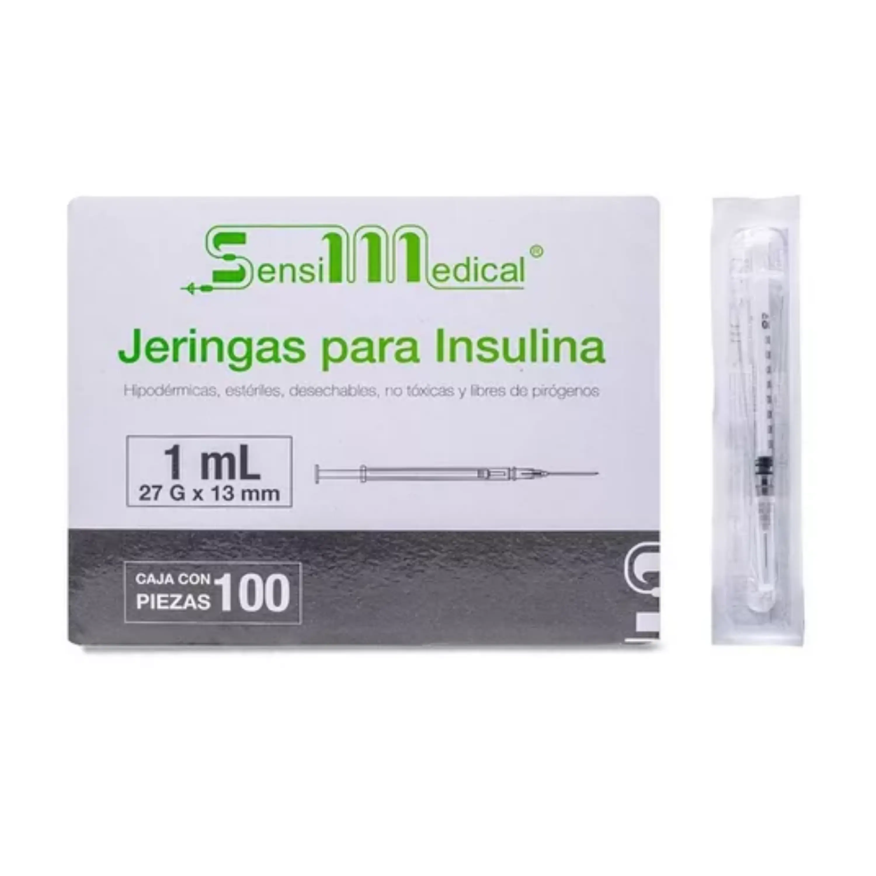 JERINGA 1ML