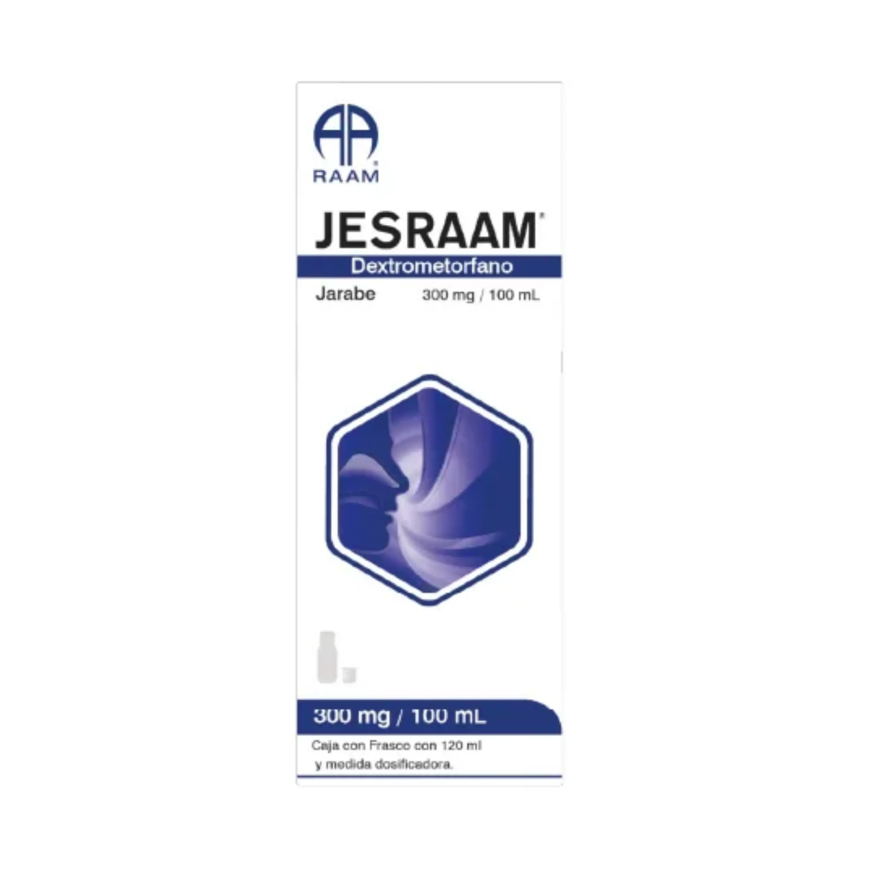 JESRAAM