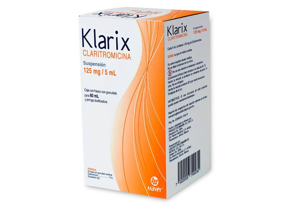 KLARIX