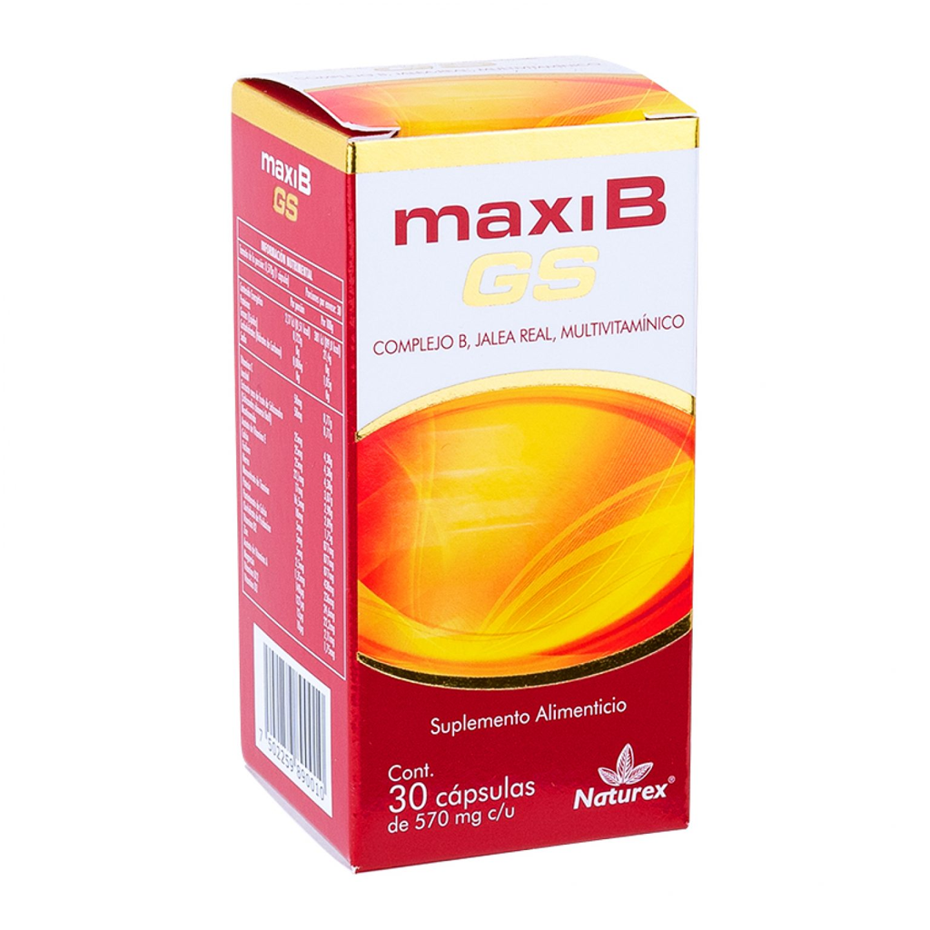 MAXI B GS