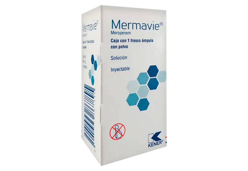 MERMAVIE 1GR