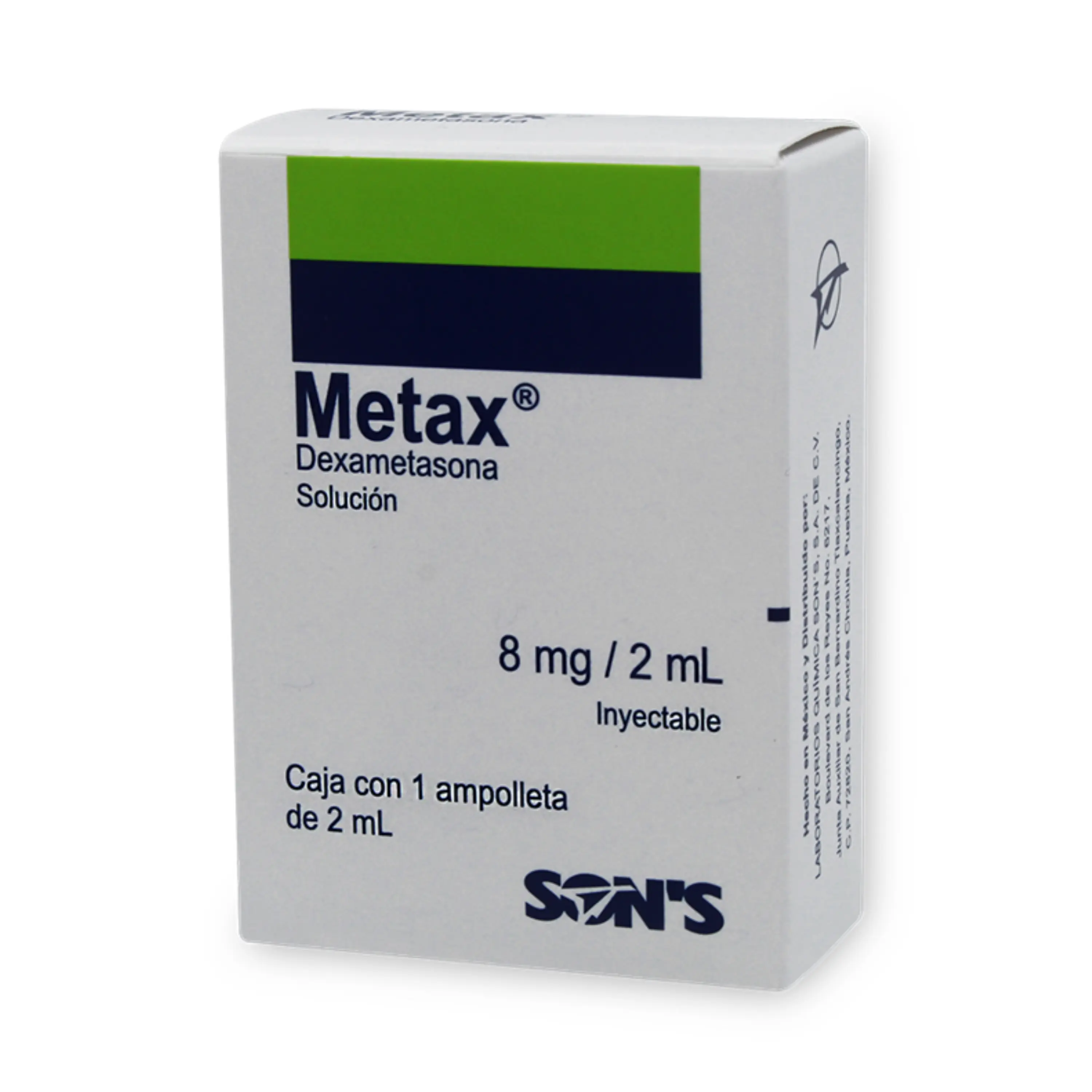 METAX