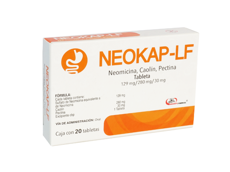 NEOKAP-LF 129/ (DEGORT'S)
