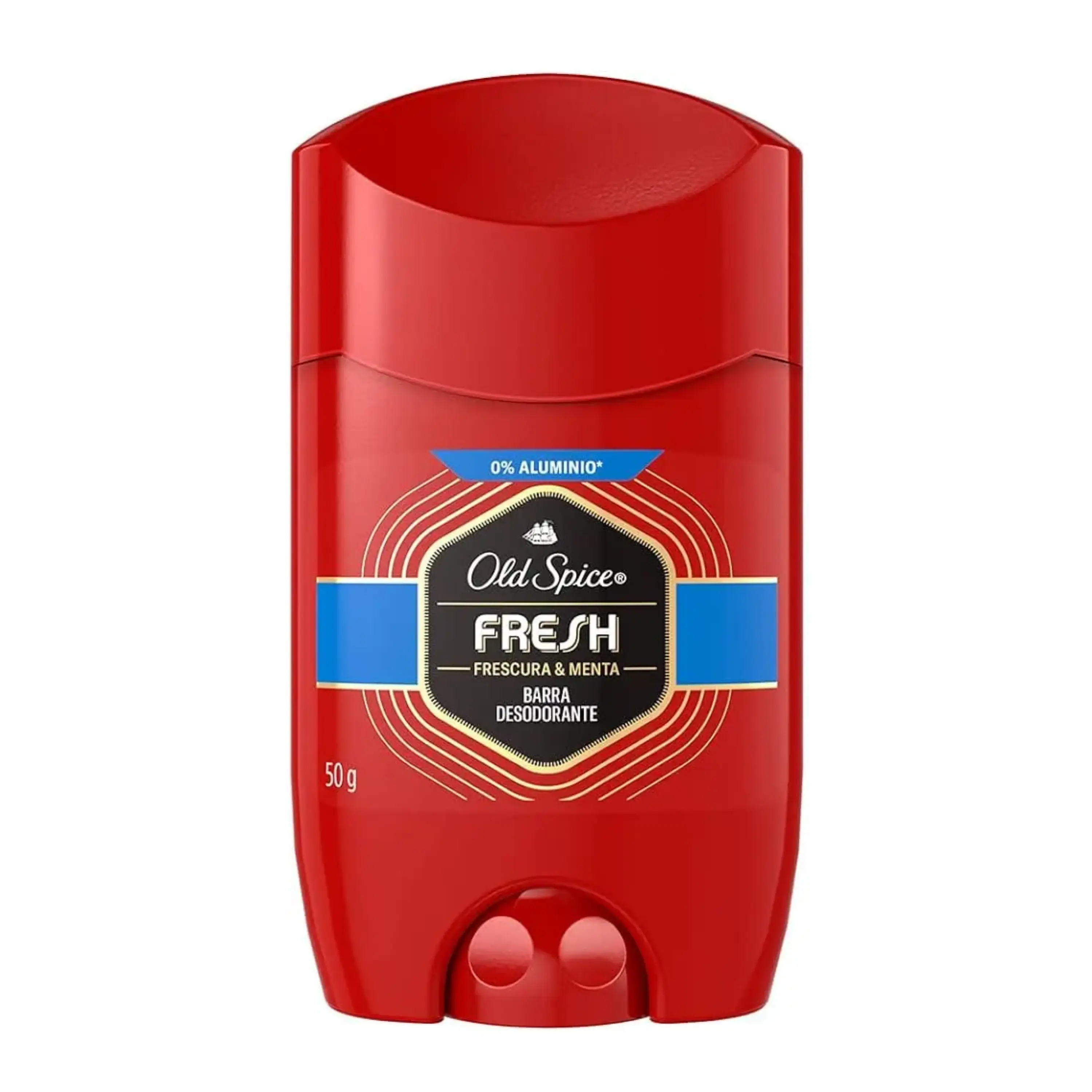 OLD SPICE FRESH 50G BARRA