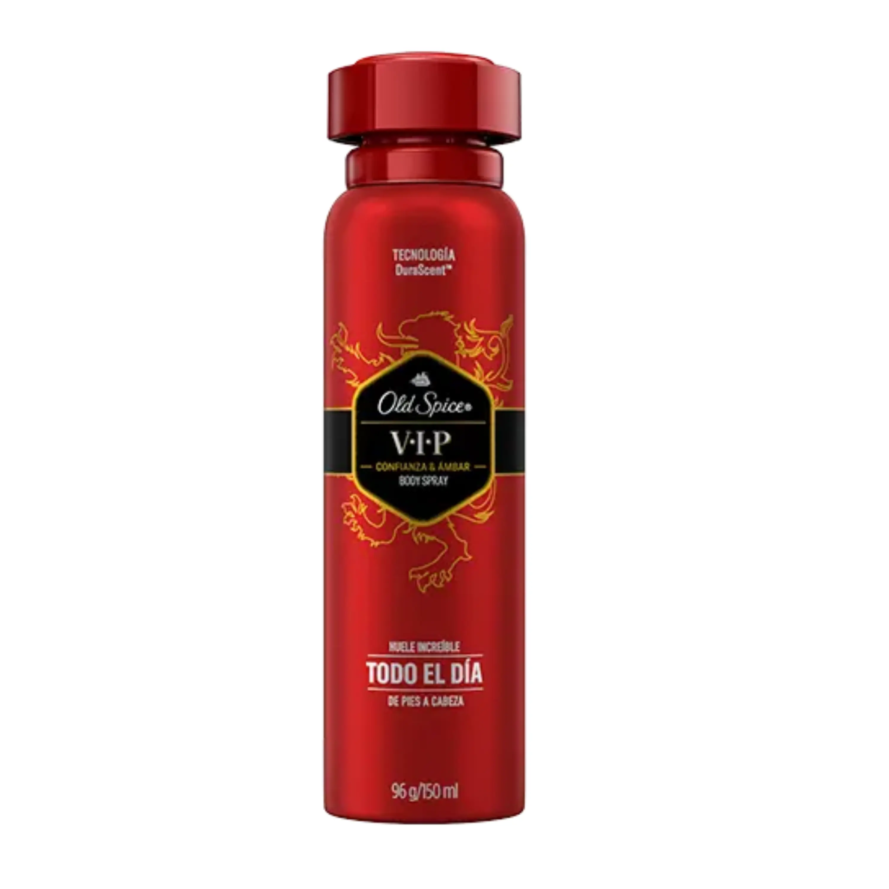 OLD SPICE VIP 96G AER