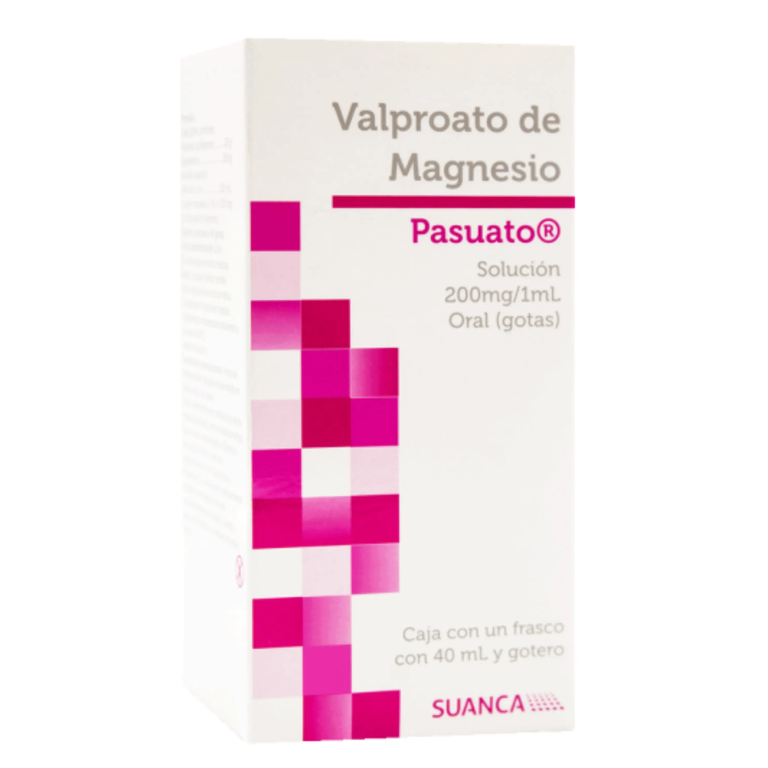 PASUATO GOT