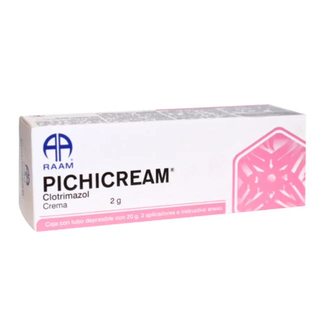 PICHICREAM