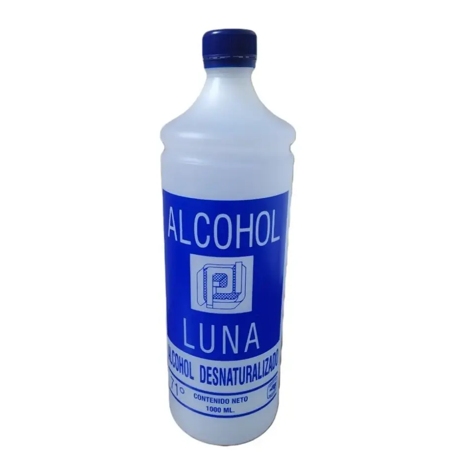 PL ALCOHOL ETILICO DESNAT 71°