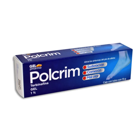 POLCRIM